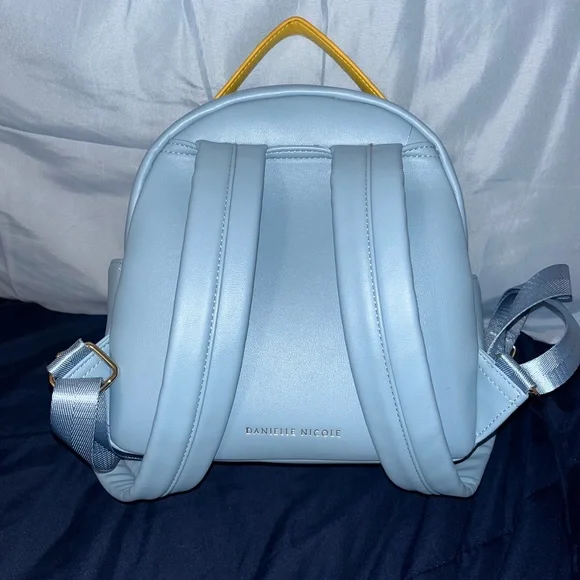 Alice in Wonderland Mini Backpack - Picture 3 of 9